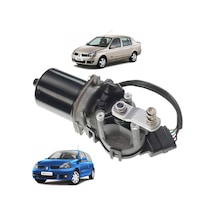 Renault Clio 2 Ön Cam Silecek Motoru 1998--2005