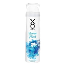 Xo Ocean Fresh Kadın Sprey Deodorant 150 ML