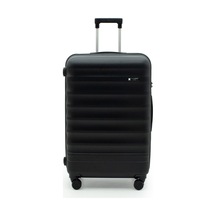 Babil Lüx Abs Büyük Boy Valiz 75 Cm Antrasit