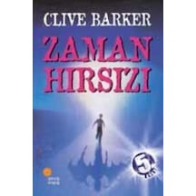 Zaman Hırsızı - Yqbx-661282