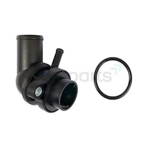 Termostat Kalos / Lacetti / Nubıra / Aveo T200-t250-f14d - F16d