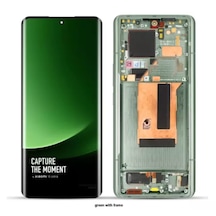 Xiaomi Mi 13 Ultra Lcd Ekran Dokunmatik Kasalı Servis