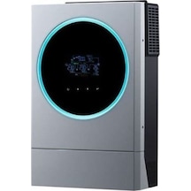 Max Solar Akıllı İnvertör 48v 5600w Mppt Smart Inverter Mks-ıv 5