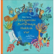 Gezegenimi Kurtarmaya Hakkım Var - Aıaı-827813