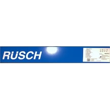 Rüsch 2 Yollu Silikon Sonda 10 Adet No 16