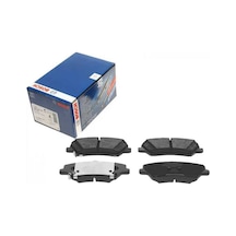Hyundai İ30 1.6crdi 2016-2019 Bosch Ön Balata Netpar25708