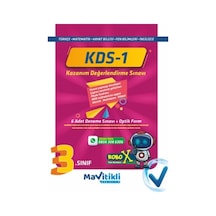3.sınıf Paket Deneme