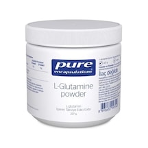 Pure Encapsulations L-Glutamine Powder 227 Gr