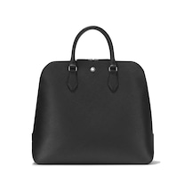 Mont Blanc Montblanc Sartorial Bowling Çantası 130280 Siyah