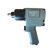 1/2" Taıtıan Bıjon Tabanca 85 Kg 2.8 Kg 12g