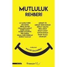 Mutluluk Rehberi- İnkılap Kitabevi