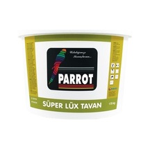 Parrot Lüx 17.5KG