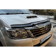 Garage453 Toyota Hilux 2011-2015 Kaput Rüzgarlığı