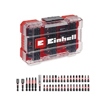Einhell M-CASE 39 Parça Bits Uç Seti - 49109210
