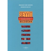 Doğadan Beden Manzaralarına Retrospektif 1967-2017