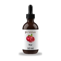 Poyrish Nar Mum Esansı 50 ML