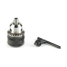 1.5-13mm 3/8-24 Anahtarlı Mandren-8572