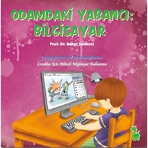 Odamdaki Yabancı Bilgisayar