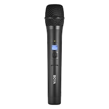 Boya By Whm8 Pro Kablosuz Dinamik El Mikrofonu