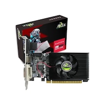 Ax-r7-240/4gd3p8cdıl R7 240 4gb Ddr3 128bit Vga/dvı/hdmı 16x