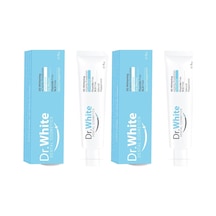 Dr. 3d Whitening +cavity Protection Diş Macunu 75ml 2li Paket