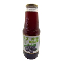 Reçel Diyarı Karadut Suyu 1lt-9209