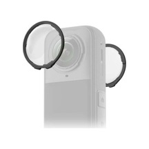 X5 Standard Lens Guards Siyah