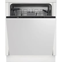 Beko BB 260 6 Programlı 14 Kişilik Bulaşık Makinesi