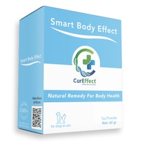 Cureffect Smart Body Effect 60gr