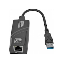 Usb 3.0 Gigabit Ethernet 10/100/1000 Gigabit Ethernet Lan Ağ Kart