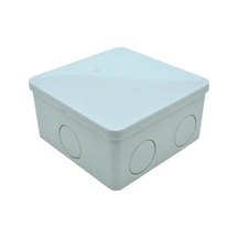 Ayrex Işıldar 110x110x70 Termoplastik Buat Sıva Üstü