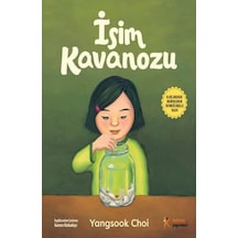 İsim Kavanozu - Rxlu-607813