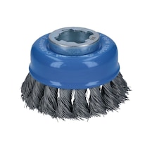 Bosch X-Lock HeavyForMet.BurguluFırça75x0.35mm - 2608620726