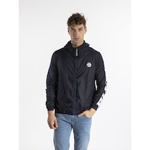 Philipp Plein  Erkek Mont Pp875P Lacivert