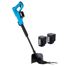 Koham KH-SC60 Çift Akülü Dip Sürgün Alma Makası 60 MM