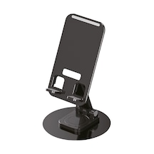 Kullanışlı Vantuzlu Masaüstü Telefon Tutacağı 12,9 İnch Midi763h