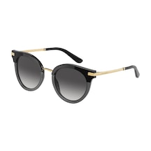 Dolce & Gabbana 0Dg4394 32468G 50 Kadın Güneş Gözlüğü