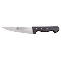 Zenvia 61021 - Sürmene Kasap Kemik Sıyırma Bıçağı 16 Cm Znv2026 Çok Renkli