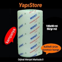 Havalı Balonlu Naylon 100 Cm 50 Mt Pat Pat Pıt Pıt Patpat Pıtpıt