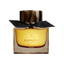 My Black Parfum 90 Ml Kadın Parfüm Fresh