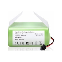 Amarey A900 İle Uyumlu 2.600mah Batarya Pil