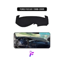 Ford Focus 1 1998-2005 Torpido Örtüsü Güneşten, Isıdan, Çatlamadan Korur Oto Aksesuar Tb78