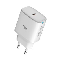LinkTech C309 20 W PD 3.0 Type-C Çıkışlı Şarj Adaptörü