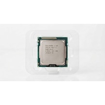 Intel Core İ5-760 2.80 Ghz / 8m / 09b Slbrp Lga1156 İşlemci