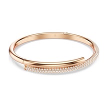 5692267 Swarovski Bilezik Dextera:bangle Cry/ros M Çok Renkli