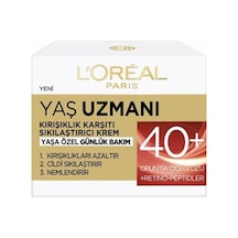 L'Oreal Paris  40+    Krem 50 ML