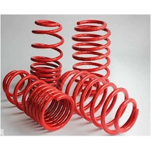 Honda Civic 92-95 Spor Yay . Mugen Marka 5 Cm Spor Yay