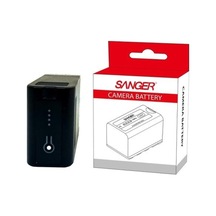 Sanger Bp-U60 Sony Uyumlu Batarya
