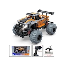 Yd898-mt1861 Uzaktan Kumandalı Full Fonksiyon 1:14 Şarjlı 2.4g Off-road Araba