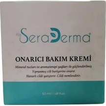 Ala SeraDerma Onarıcı Bakım Kremi 50 ml 1.69fl.oz